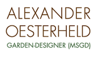 Logo Gartenplanung Oesterheld